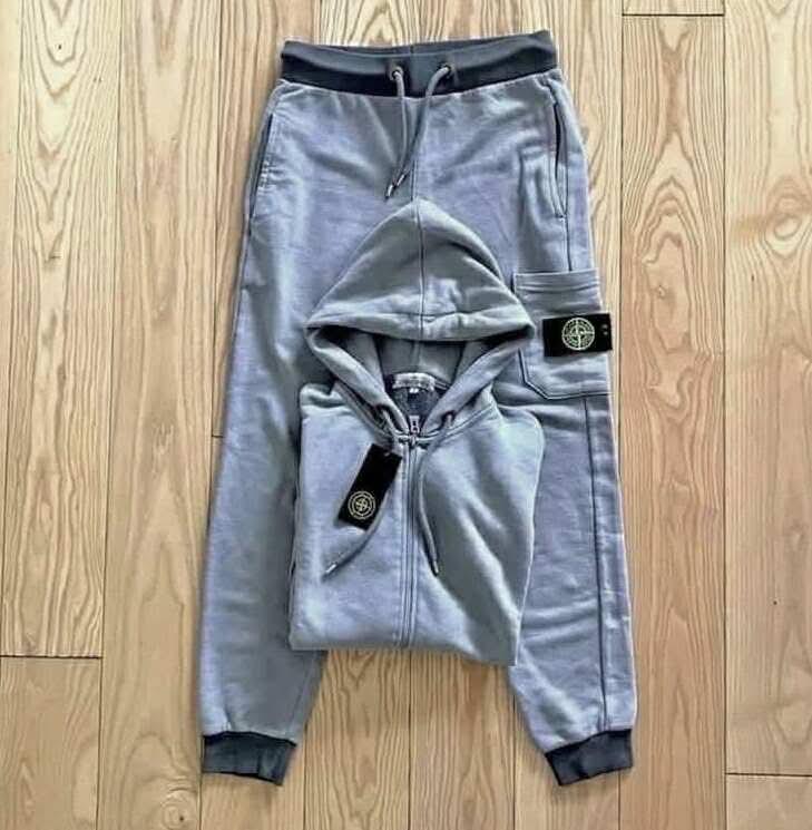 Екип STONE ISLAND