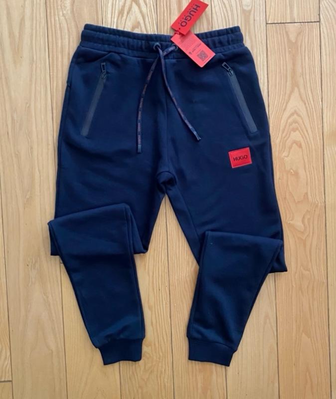 ДОЛНА ЧАСТ СПОРТЕН  BOSS