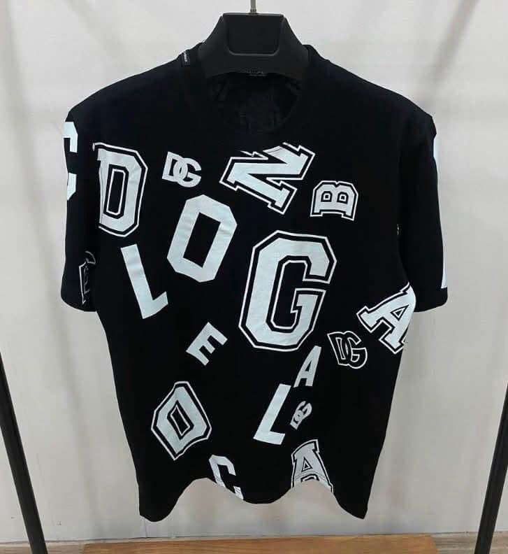 ЧЕРНА МЪЖКА ТЕНИСКА