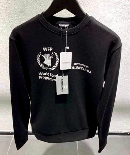 БЛУЗА BALENCIAGA