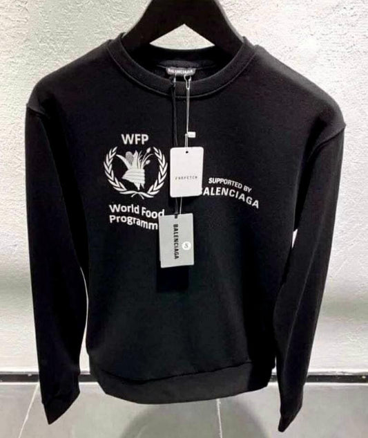 БЛУЗА BALENCIAGA