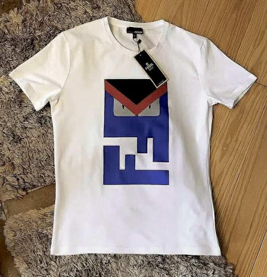 ТЕНИСКА FENDI