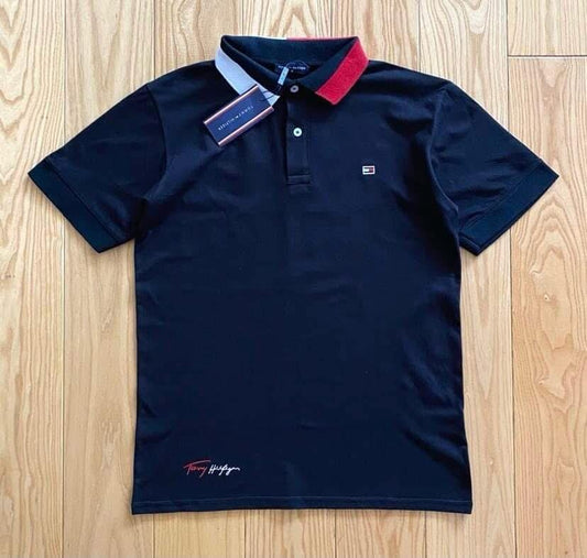 ТЕНИСКА TOMMY HILFIGER