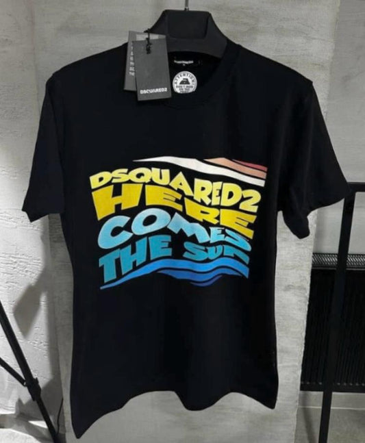 ТЕНИСКА DSQUARED2