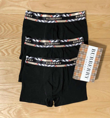 БОКСЕРКИ BURBERRY