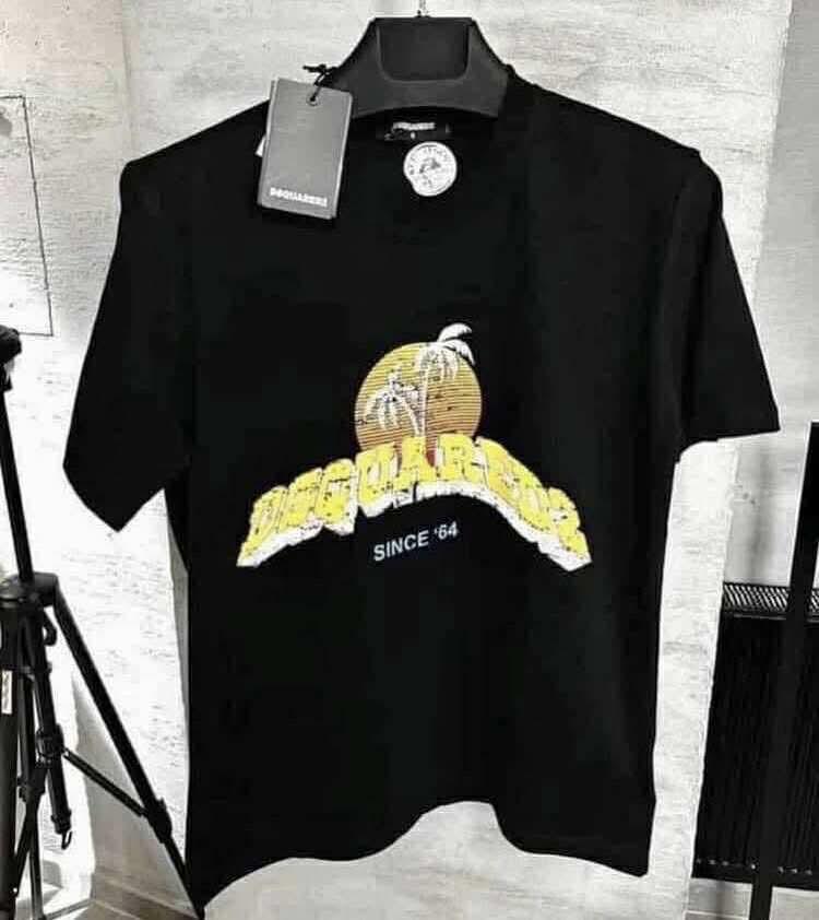 ТЕНИСКА DSQUARED2