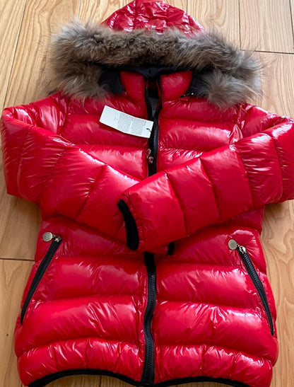 ДАМСКО ЗИМНО ЯКЕ MОNCLER