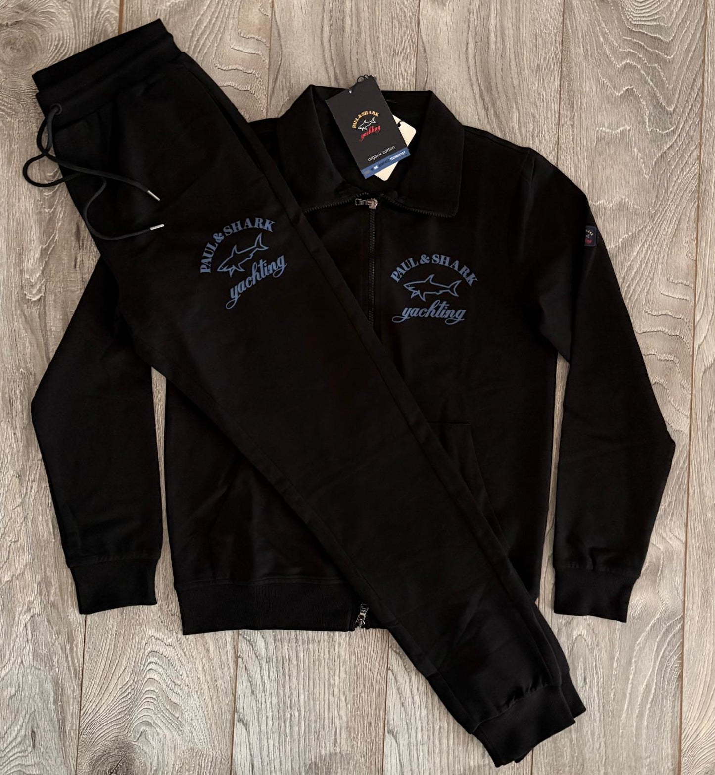 ЕКИП PAUL & SHARK