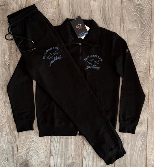 ЕКИП PAUL & SHARK
