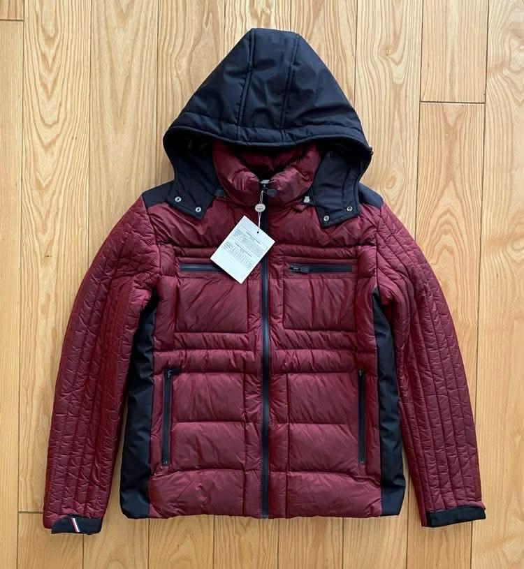 МЪЖКО ЗИМНО ЯКЕ MОNCLER