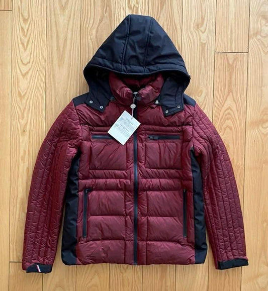 МЪЖКО ЗИМНО ЯКЕ MОNCLER