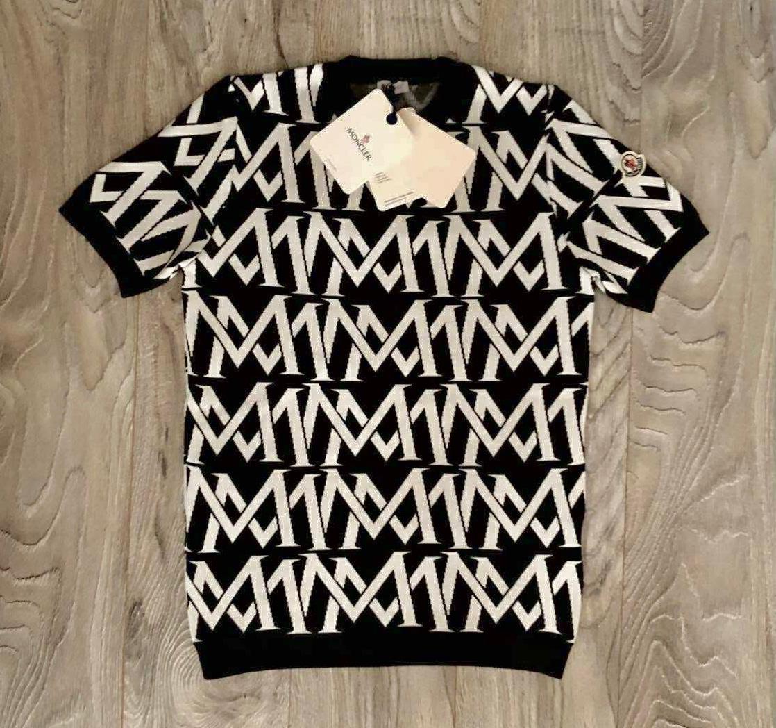 ТЕНИСКА MONCLER