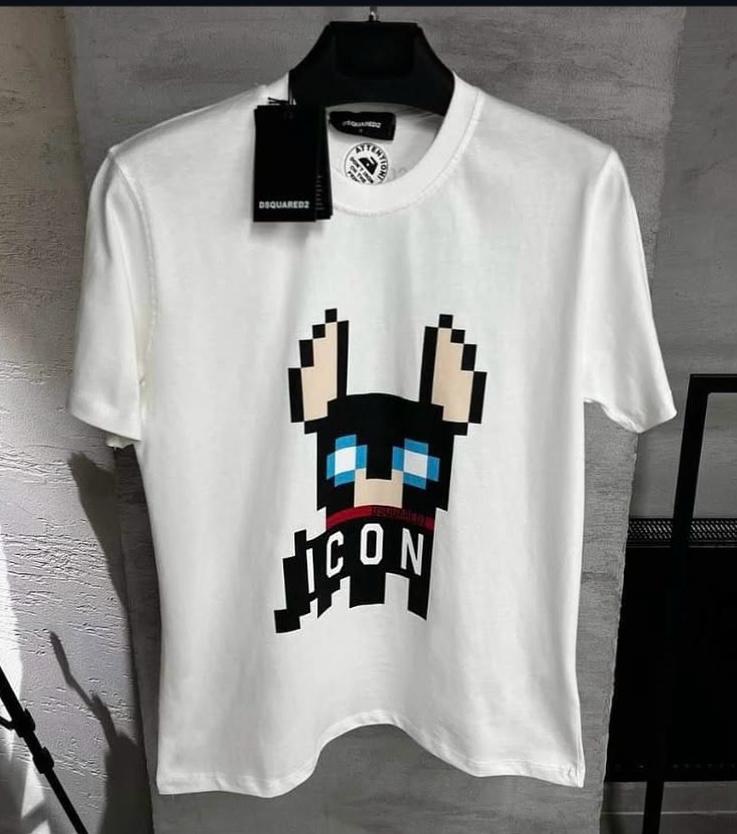 ТЕНИСКА DSQUARED2