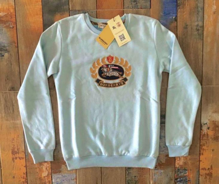 БЛУЗА BURBERRY