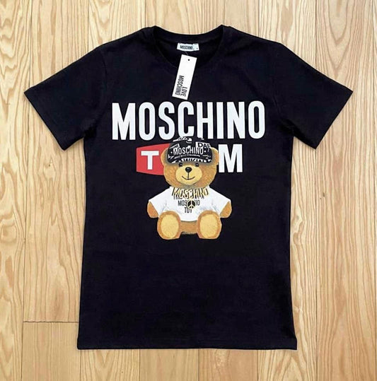 ТЕНИСКА MOSCHINO