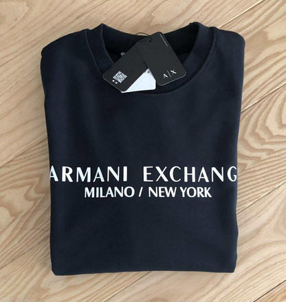 БЛУЗА EMPORIO ARMANI