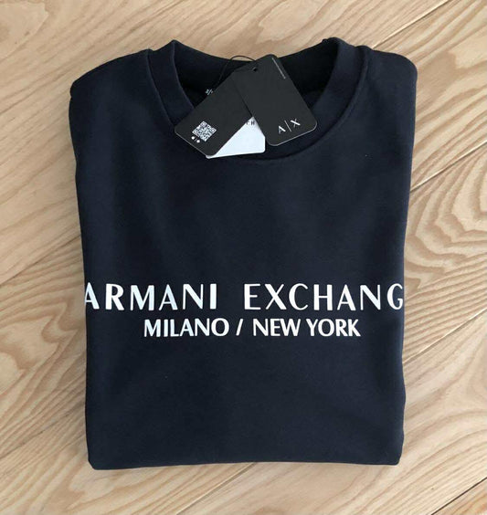 БЛУЗА EMPORIO ARMANI
