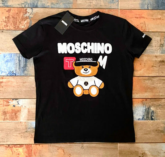 ТЕНИСКА MOSCHINO