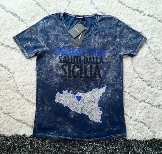 ТЕНИСКА DOLCE GABBANA