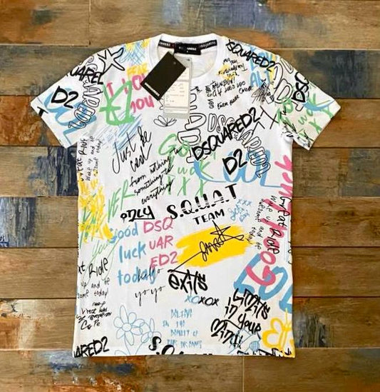 ТЕНИСКА DSQUARED2