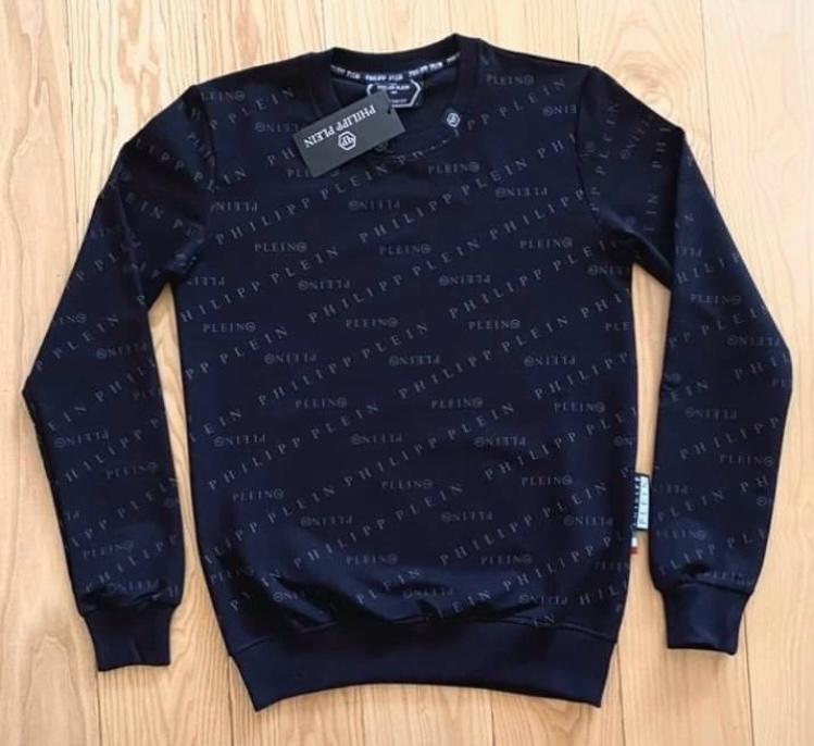 БЛУЗА PHILIPP PLEIN