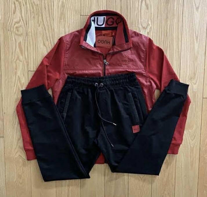 Спортен екип BOSS