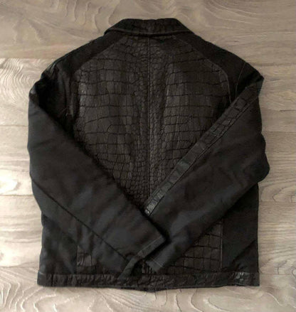 МЪЖКО КОЖЕНО ЯКЕ ОТ ЕСТЕСТВЕНА КОЖА