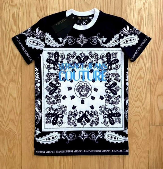 ТЕНИСКА VERSACE