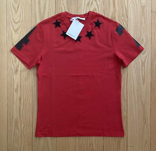 ТЕНИСКА GIVENCHY