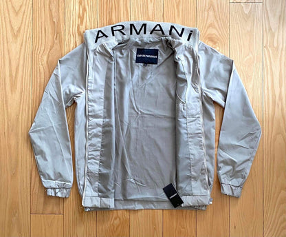 МЪЖКО ЯКЕ EMPORIO ARMANI