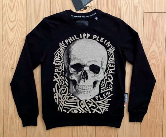 БЛУЗА PHILIPP PLEIN