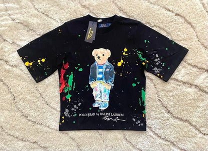 Дамска тениска Polo Ralph Lauren