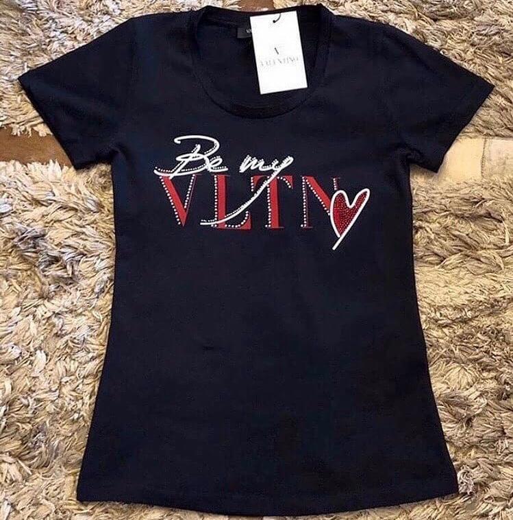 ДАМСКА ТЕНИСКА  VALENTINO