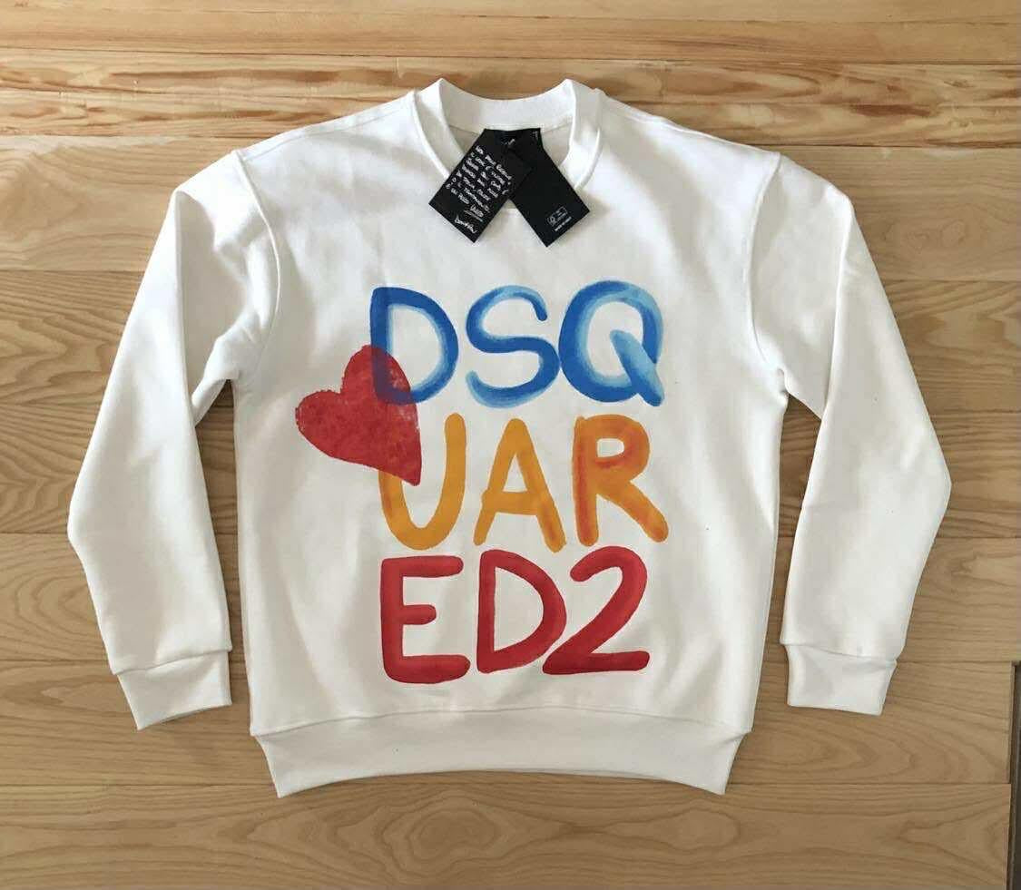 БЛУЗА Dsquared2