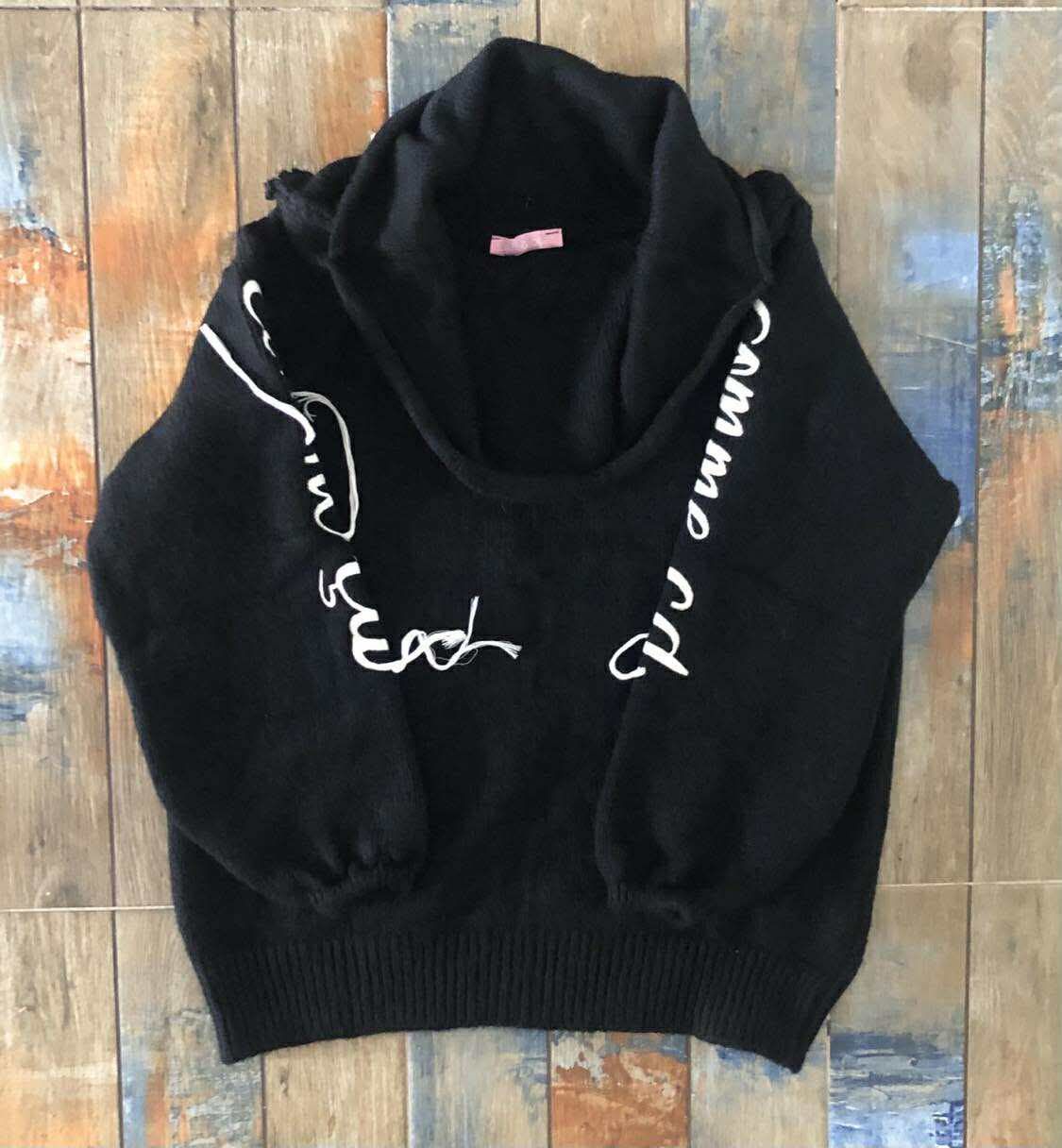 ДАМСКИ ПУЛОВЕР ELIF & CO