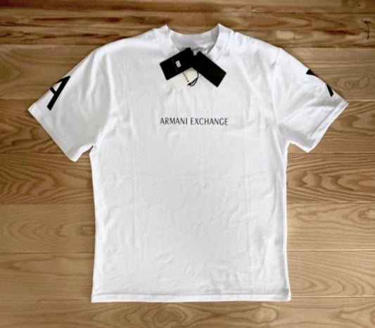 ТЕНИСКА EMPORIO ARMANI