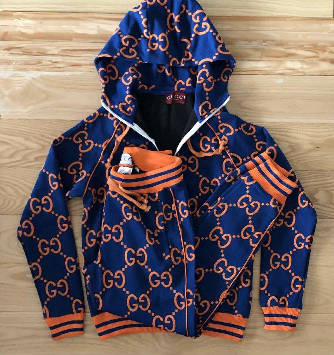 ЕКИП GUCCI ДАМСКИ ЕКИП