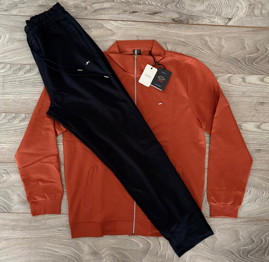 ЕКИП PAUL & SHARK