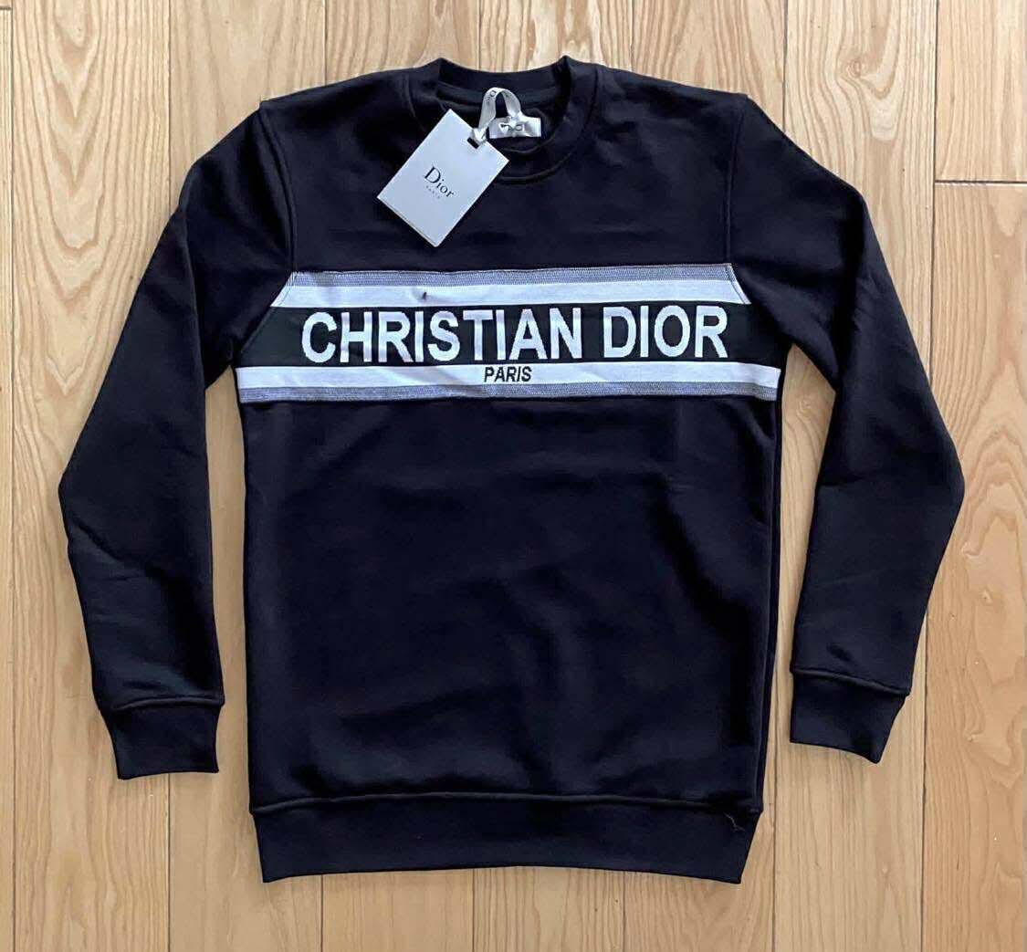 БЛУЗА CHRISTIAN DIOR