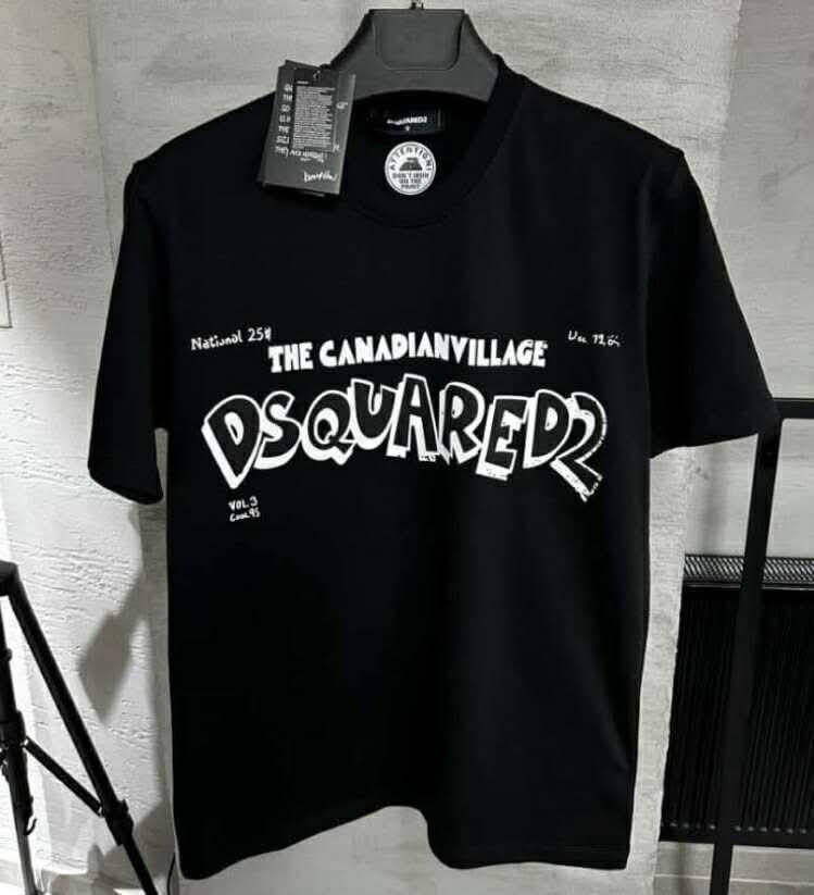 ТЕНИСКА DSQUARED2