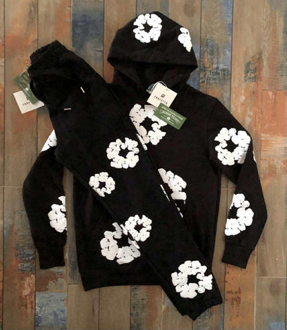 EКИП  Denim Tears