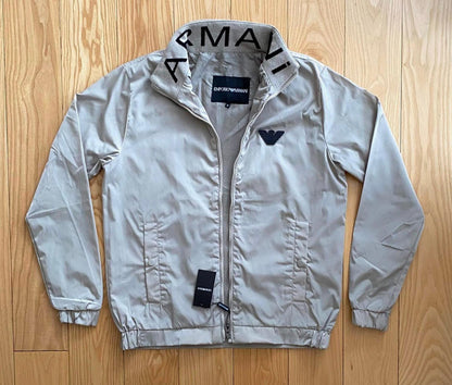 МЪЖКО ЯКЕ EMPORIO ARMANI