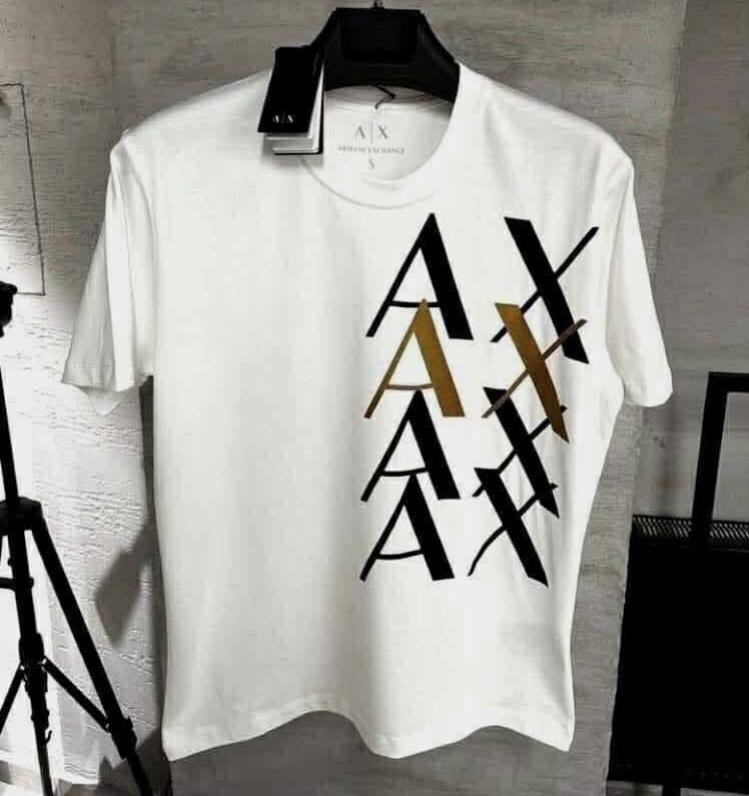 ТЕНИСКА EMPORIO ARMANI