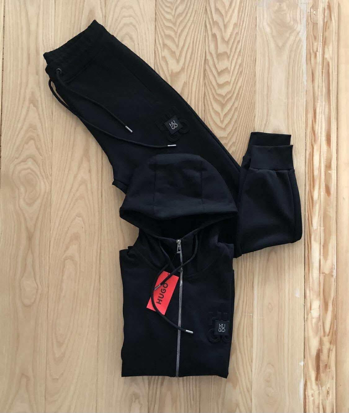 Cпортен екип BOSS