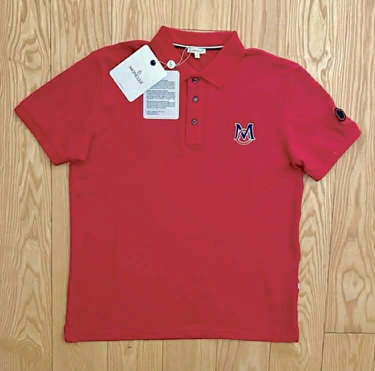 ТЕНИСКА MONCLER