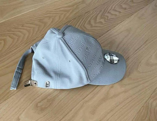 Шапка ARMANI