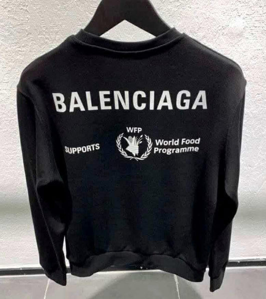 БЛУЗА BALENCIAGA