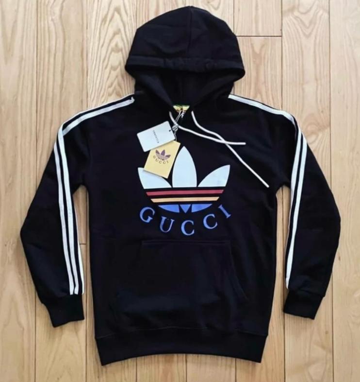 Суичър Gucci