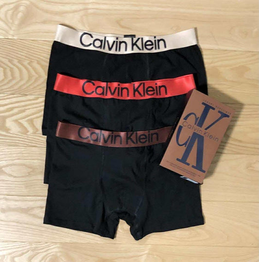 БОКСЕРКИ CALVIN KLEIN