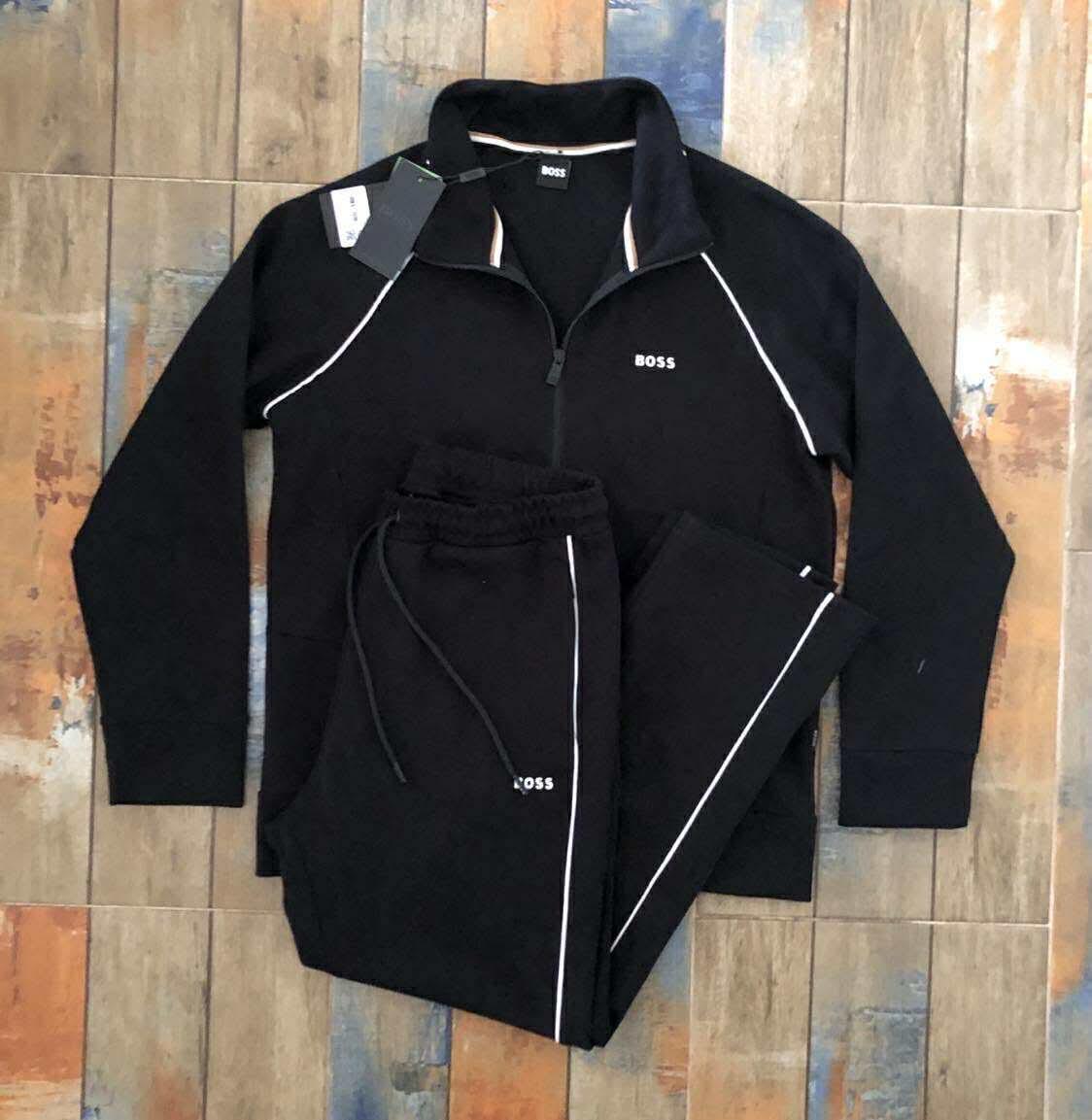 Спортен екип BOSS